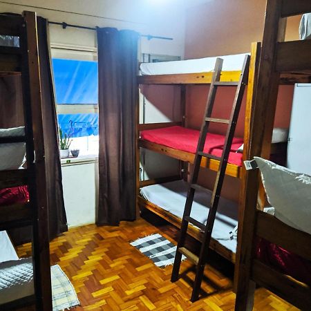 Babilonia Rio Hostel Рио де Жанейро Екстериор снимка