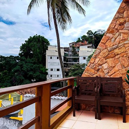 Babilonia Rio Hostel Рио де Жанейро Екстериор снимка