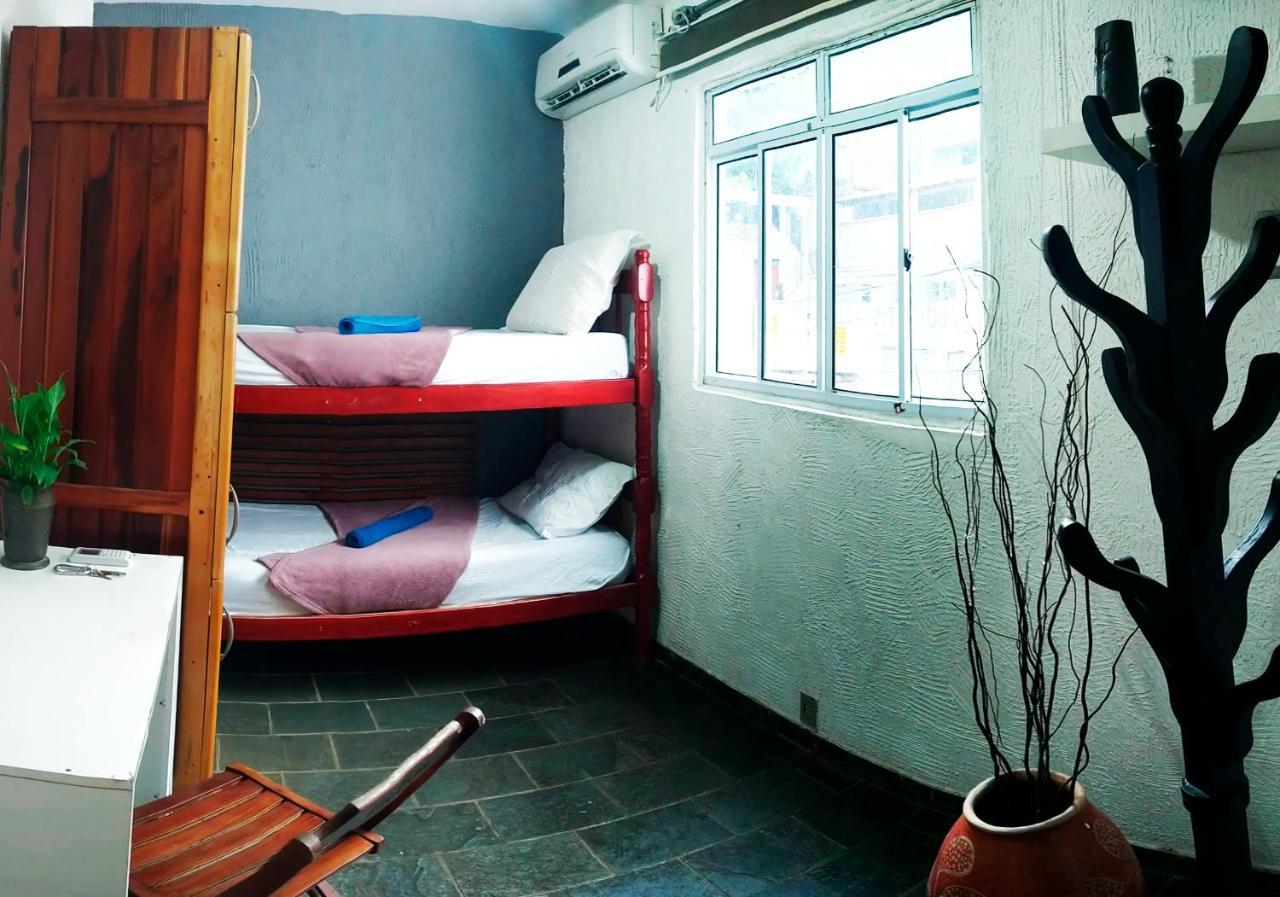 Babilonia Rio Hostel Рио де Жанейро Екстериор снимка
