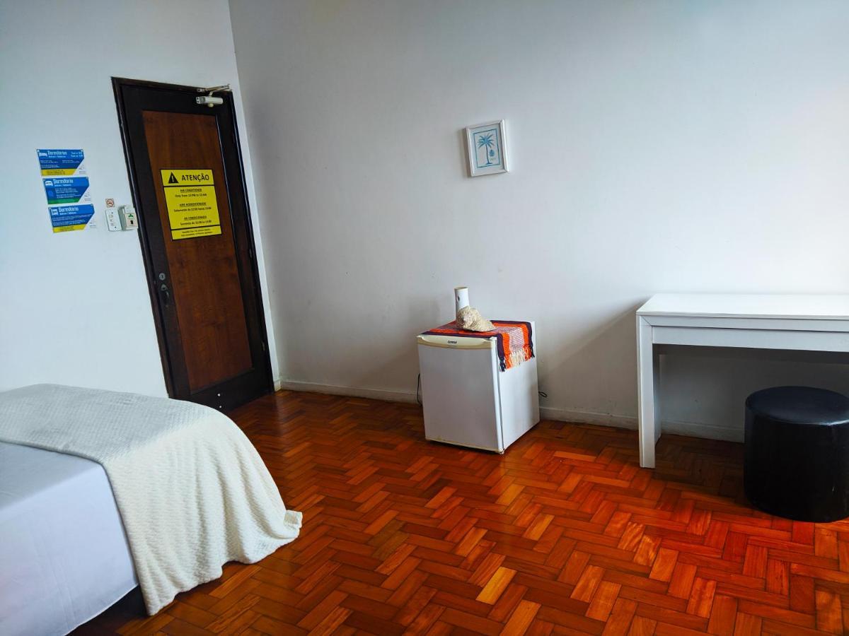 Babilonia Rio Hostel Рио де Жанейро Екстериор снимка