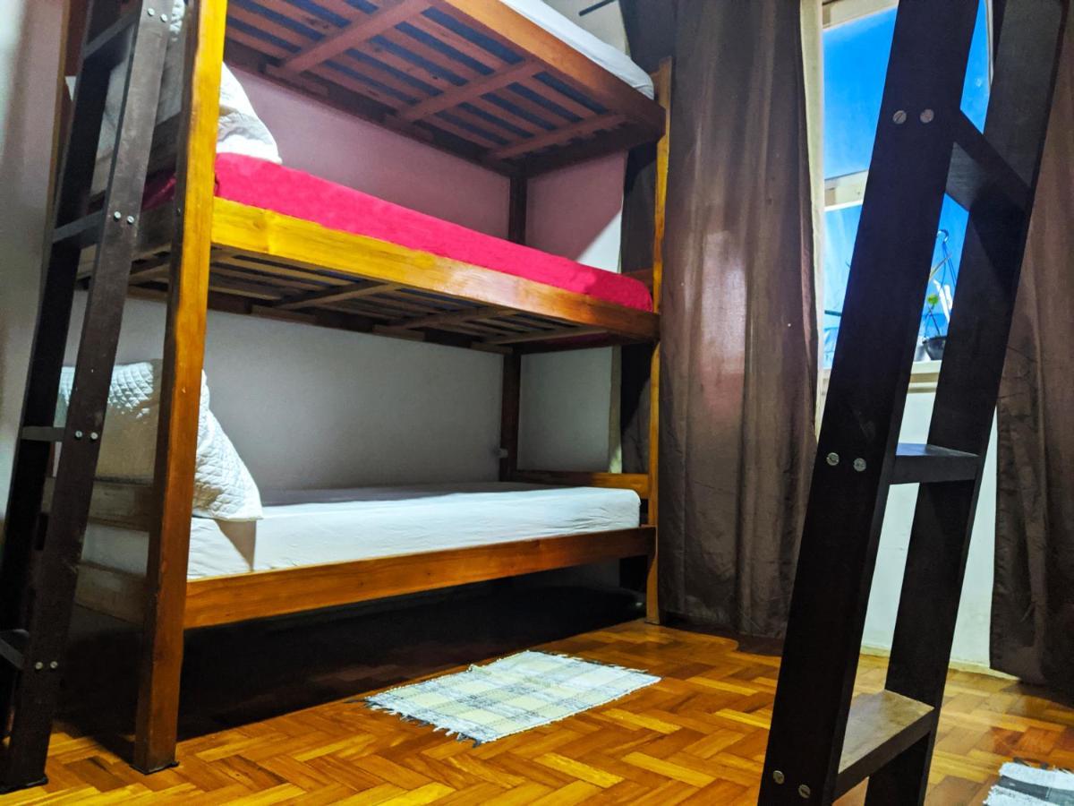 Babilonia Rio Hostel Рио де Жанейро Екстериор снимка