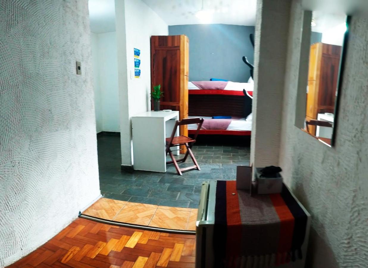 Babilonia Rio Hostel Рио де Жанейро Екстериор снимка