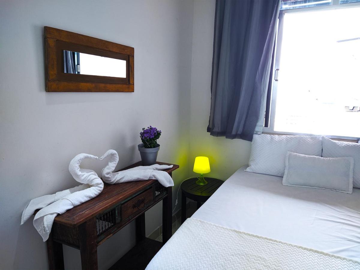 Babilonia Rio Hostel Рио де Жанейро Екстериор снимка