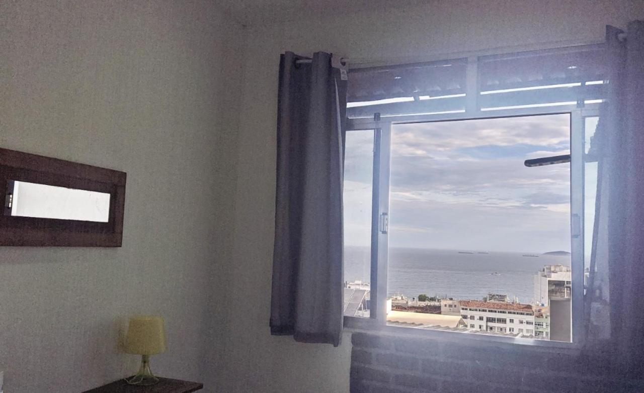 Babilonia Rio Hostel Рио де Жанейро Екстериор снимка
