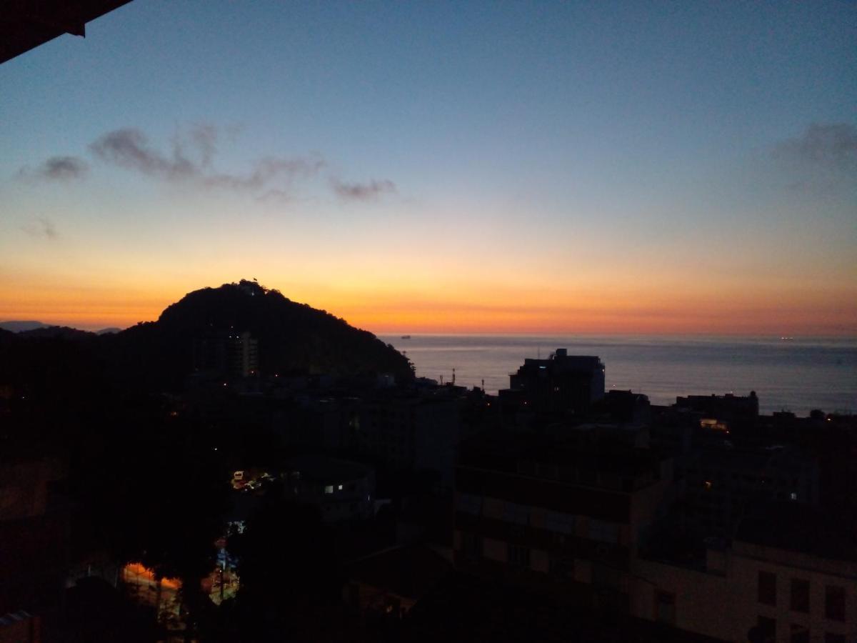 Babilonia Rio Hostel Рио де Жанейро Екстериор снимка