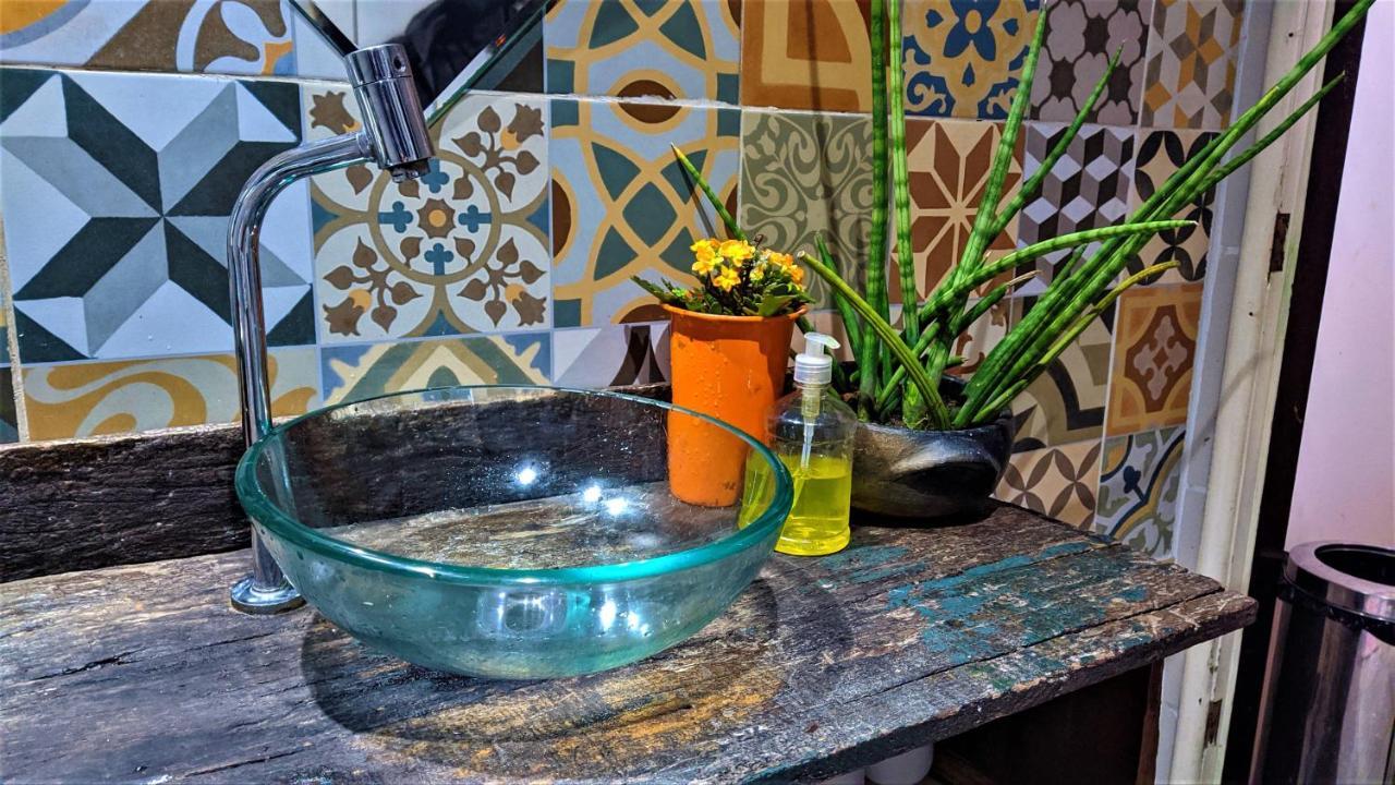 Babilonia Rio Hostel Рио де Жанейро Екстериор снимка