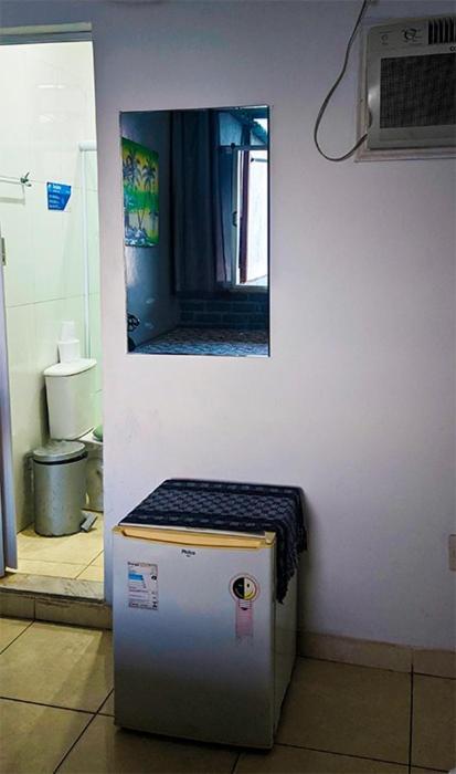 Babilonia Rio Hostel Рио де Жанейро Екстериор снимка